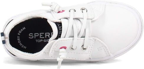 Sperry Unisex-Child Pier Wave Jr Sneaker in Saudi Arabia