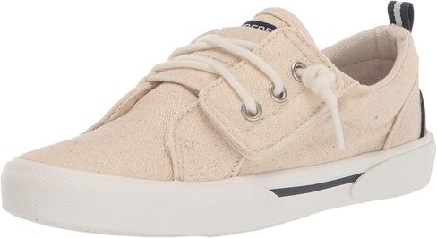 Sperry Unisex-Child Pier Wave Jr Sneaker in Kuwait