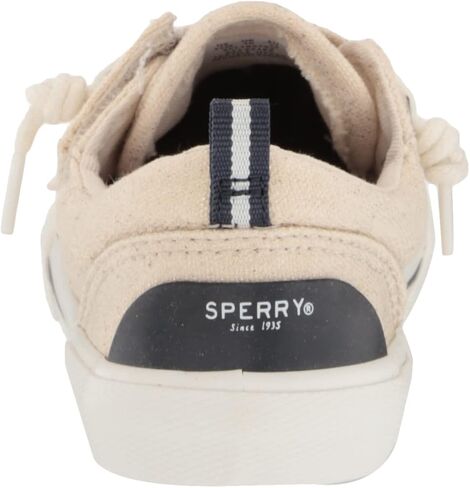Sperry Unisex-Child Pier Wave Jr Sneaker in Kuwait
