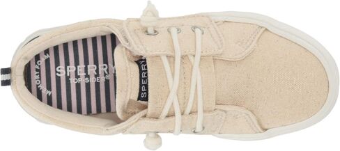 Sperry Unisex-Child Pier Wave Jr Sneaker in Kuwait