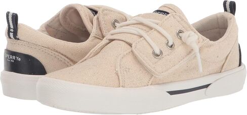 Sperry Unisex-Child Pier Wave Jr Sneaker in Kuwait