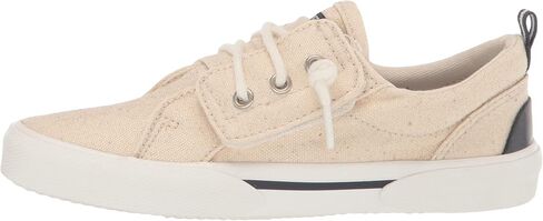 Sperry Unisex-Child Pier Wave Jr Sneaker in Kuwait