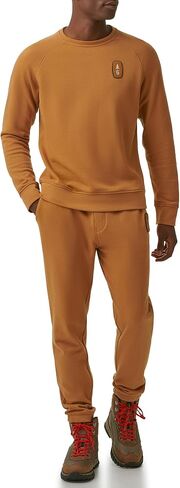 BASS OUTDOOR Men's Standard Knit Jogger Pants in Saudi Arabia