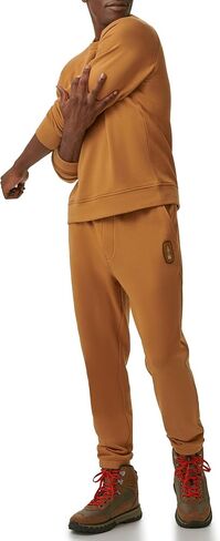 BASS OUTDOOR Men's Standard Knit Jogger Pants in Saudi Arabia