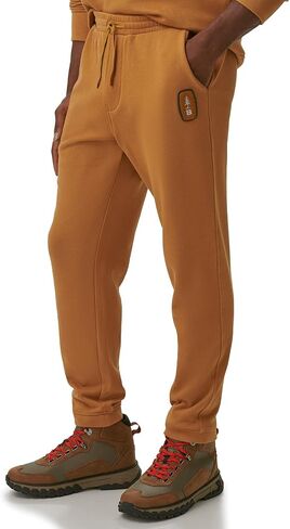 BASS OUTDOOR Men's Standard Knit Jogger Pants in Saudi Arabia