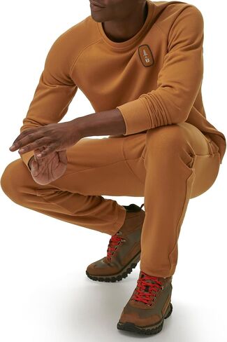 BASS OUTDOOR Men's Standard Knit Jogger Pants in Saudi Arabia