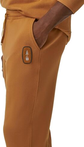 BASS OUTDOOR Men's Standard Knit Jogger Pants in Saudi Arabia