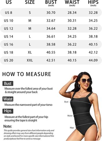 Septangle Women's Cross Front Classic One Piece Swimsuit in Saudi Arabia