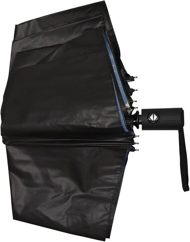 مظلة قابلة للطي لهاتف Galaxy خفيفة الوزن مقاومة للرياح ومناسبة للسفر، حماية تلقائية من الأشعة فوق البنفسجية، وغيوم النجوم للمطر وأشعة الشمس بلون أزرق داكن in Kuwait