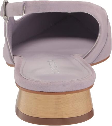 Vince Camuto Women's Jesander Buckle Flat Loafer in Kuwait