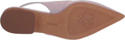 Vince Camuto Women's Jesander Buckle Flat Loafer in Kuwait