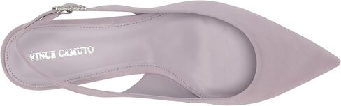 Vince Camuto Women's Jesander Buckle Flat Loafer in Kuwait