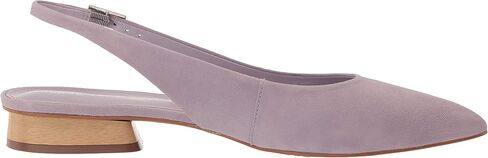 Vince Camuto Women's Jesander Buckle Flat Loafer in Kuwait