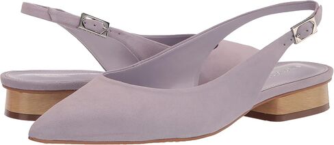 Vince Camuto Women's Jesander Buckle Flat Loafer in Kuwait