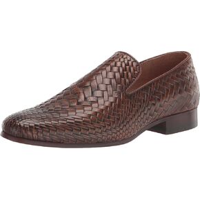 STACY ADAMS Men's Wilton Slip on Loafer in Saudi Arabia