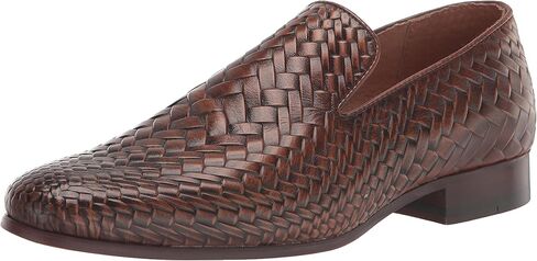 STACY ADAMS Men's Wilton Slip on Loafer in Saudi Arabia