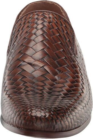STACY ADAMS Men's Wilton Slip on Loafer in Saudi Arabia