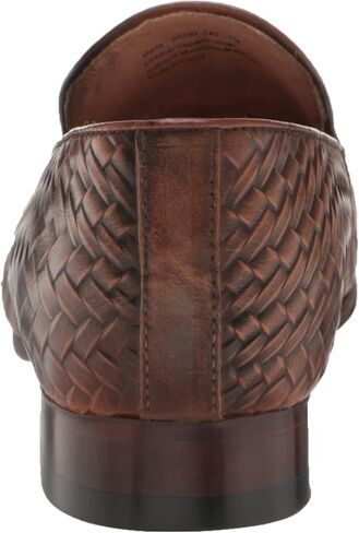 STACY ADAMS Men's Wilton Slip on Loafer in Saudi Arabia