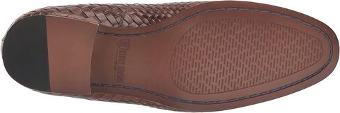 STACY ADAMS Men's Wilton Slip on Loafer in Saudi Arabia
