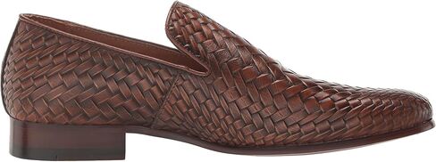 STACY ADAMS Men's Wilton Slip on Loafer in Saudi Arabia