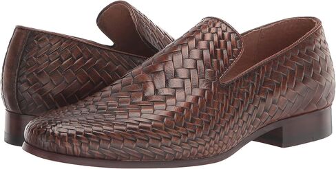 STACY ADAMS Men's Wilton Slip on Loafer in Saudi Arabia