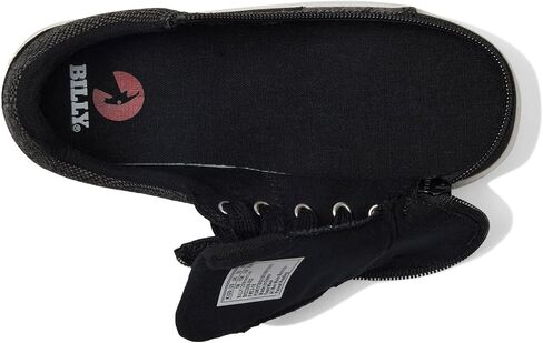 BILLY Footwear Men's Billy Cs Street Low Sneaker in Saudi Arabia