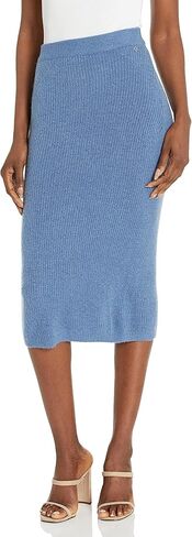 GUESS Women's Midori Sweater Skirt in Kuwait