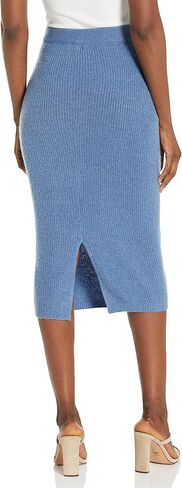 GUESS Women's Midori Sweater Skirt in Kuwait