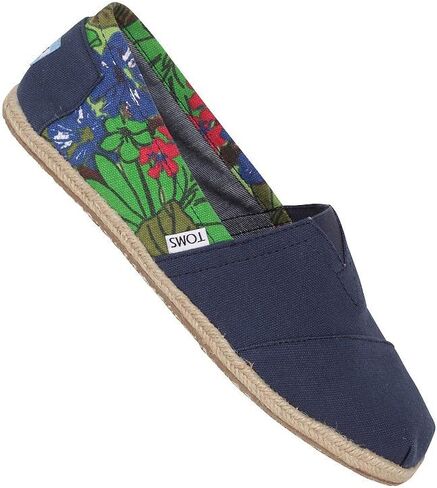 Toms Men's Alpargata 3.0 in Saudi Arabia