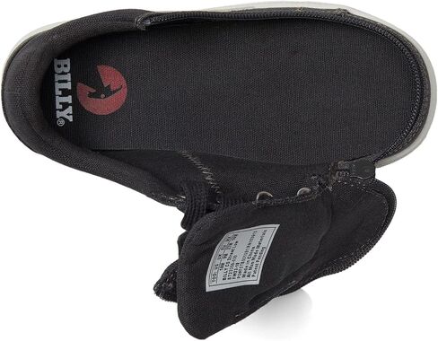 BILLY Footwear Men's Billy Cs Street Low Sneaker in Saudi Arabia