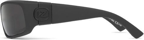 VonZipper Men's Kickstand Rectangular Sunglasses in Saudi Arabia
