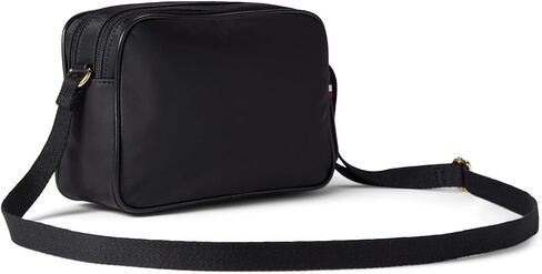 Tommy Hilfiger Cynthia II - Camera Crossbody - Smooth Nylon in Saudi Arabia