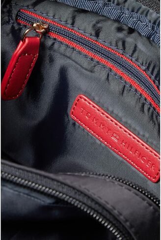 Tommy Hilfiger Cynthia II - Camera Crossbody - Smooth Nylon in Saudi Arabia