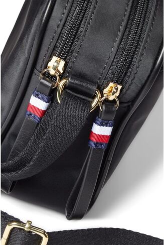Tommy Hilfiger Cynthia II - Camera Crossbody - Smooth Nylon in Saudi Arabia