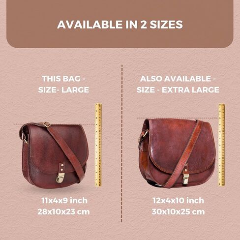 حقائب كتف من الجلد الحضري للنساء حقائب يد صغيرة هدية للنساء الشابات والفتيات في سن المراهقة، 11 بوصة in Kuwait