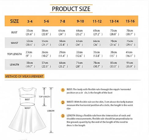 YEXIATODO Dress for Girls Beautiful Girl's Loose Casual Holiday Midi Dress in Saudi Arabia