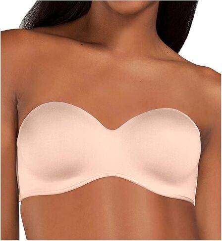 Amoena Women's Barbara Strapless Convertible Underwire Bra in Saudi Arabia