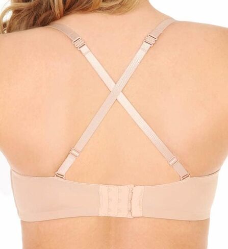 Amoena Women's Barbara Strapless Convertible Underwire Bra in Saudi Arabia
