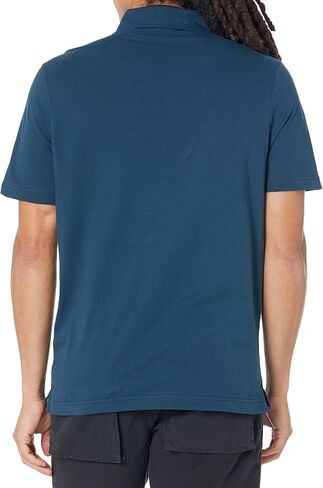 Paul Smith Ps Men's Zebra Badge Polo in Saudi Arabia