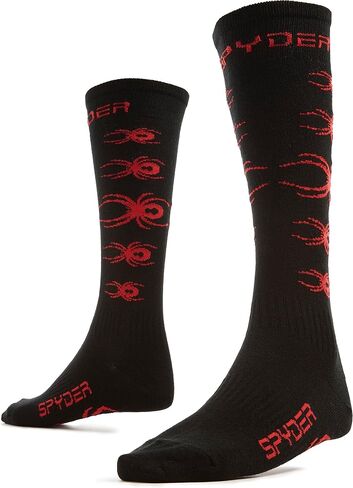 Spyder Big Girls Bug Liner Ski Sock in Saudi Arabia