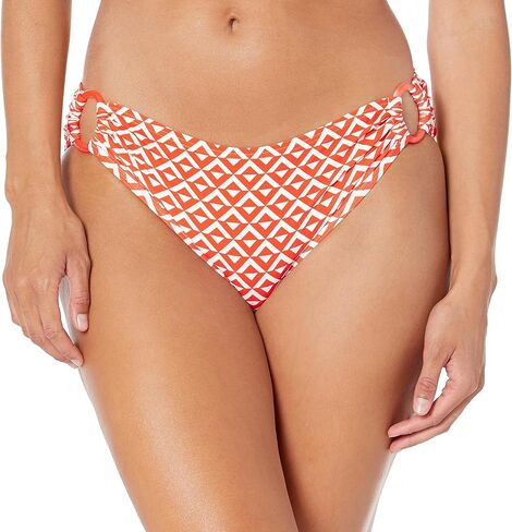 Carmen Marc Valvo Women's Standard Bikini Bottom in Kuwait