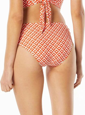 Carmen Marc Valvo Women's Standard Bikini Bottom in Kuwait