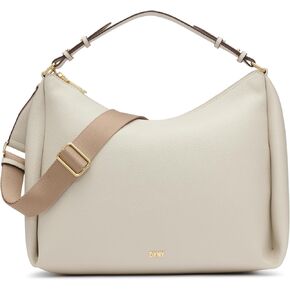 DKNY Hailey Hobo Bag, Pebble in Kuwait