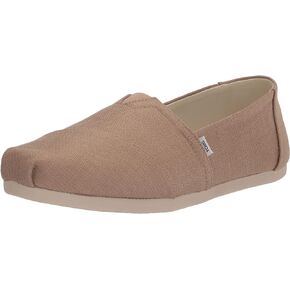 TOMS Women's Alpargata Cloudbound 10019632 Loafer Flat