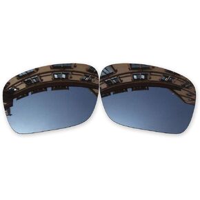 استبدال عدسات Vonxyz لنظارة Oakley Crankcase OO9165 الشمسية - خيارات متعددة in Kuwait