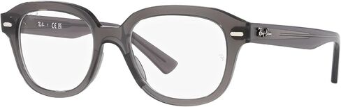 Oakley Women's Rx7215 Erik Square Sunglasses in Kuwait