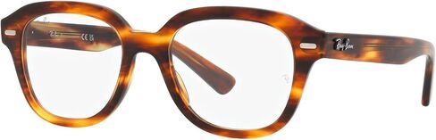 Oakley Women's Rx7215 Erik Square Sunglasses in Kuwait