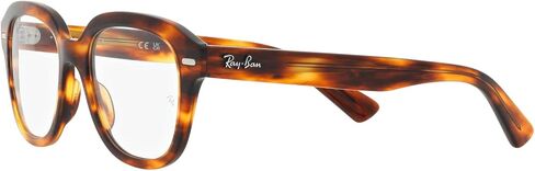 Oakley Women's Rx7215 Erik Square Sunglasses in Kuwait