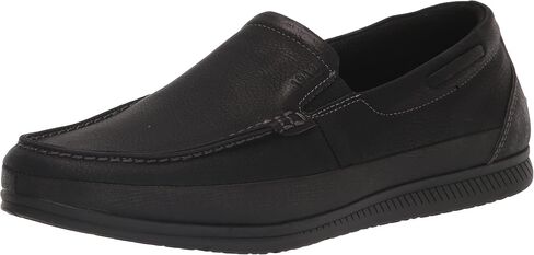 Nunn Bush Men's Santo Moccasin Toe Venetian Slip on Comfortable Loafer Shoe in Saudi Arabia