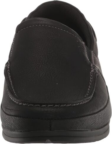 Nunn Bush Men's Santo Moccasin Toe Venetian Slip on Comfortable Loafer Shoe in Saudi Arabia